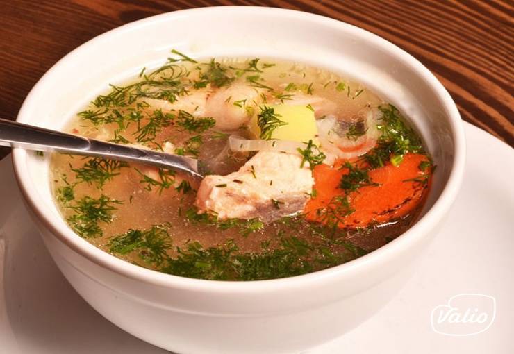 Суп из горбуши замороженной рецепт с пошаговым фото фоторецепт.ru