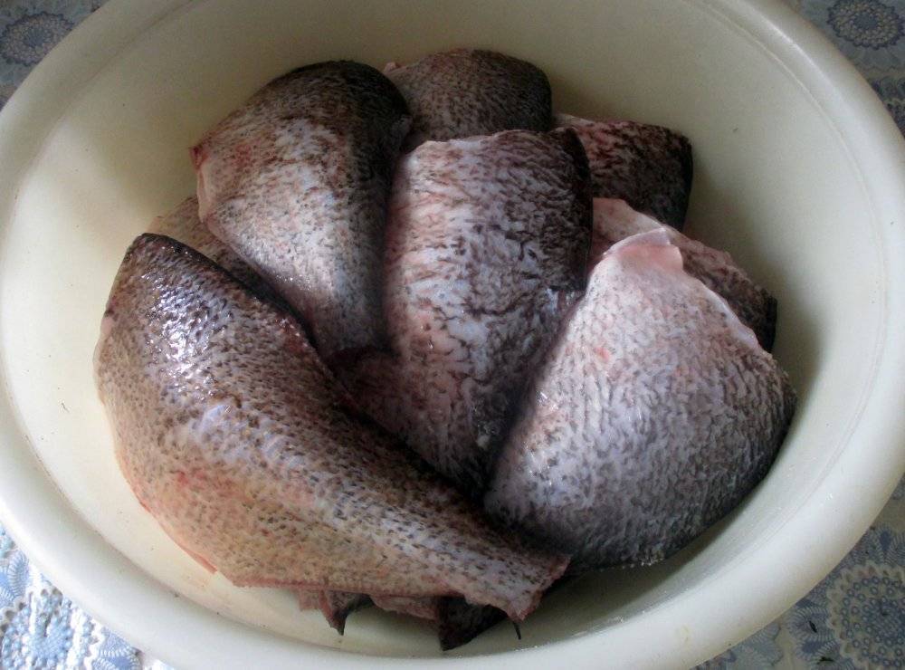 Рыбные котлеты (более 100 рецептов с фото) - рецепты с фотографиями на поварёнок.ру