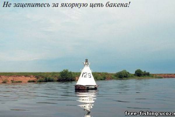 § 3. обеспечение личной безопасности на водоёмах