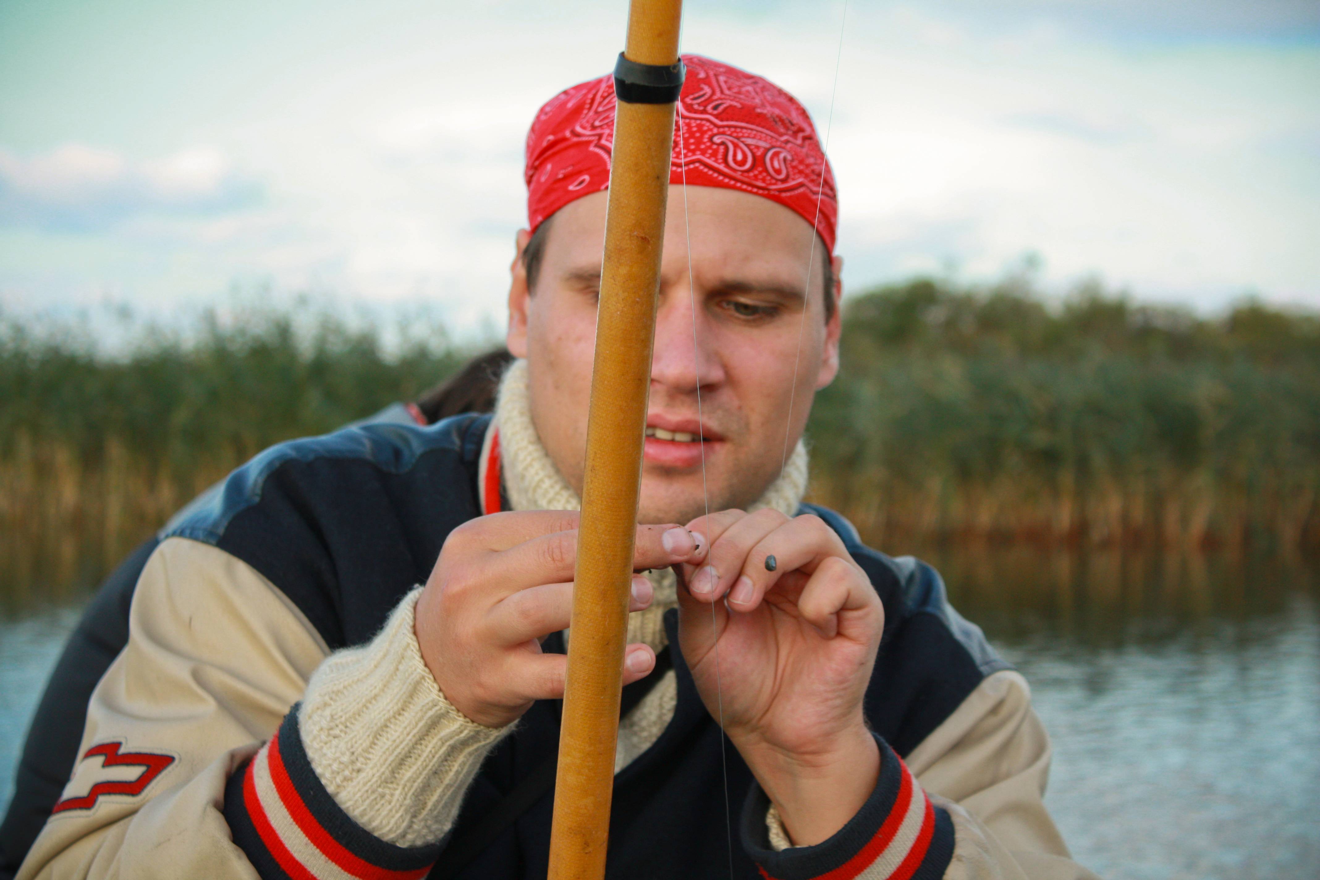 Русская рыбалка на вуоксе: места рыбалки на системе рек и озер