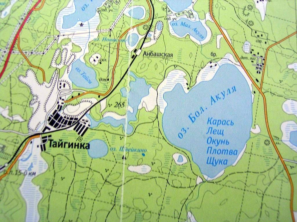 Озеро алабуга каслинского района: распишем по порядку