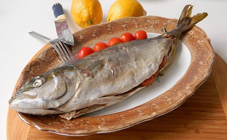 Рецепты блюд из лакедры (желтохвоста). рыба лакедра: рецепты и особенности приготовления