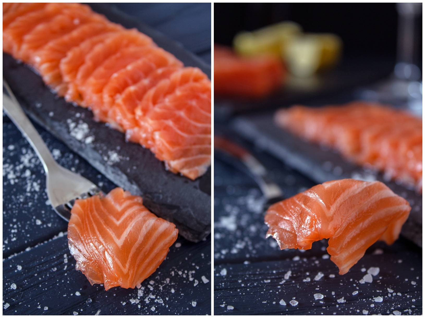 Как отличить сёмгу от форели? какая из них дороже, а какая вкуснее?