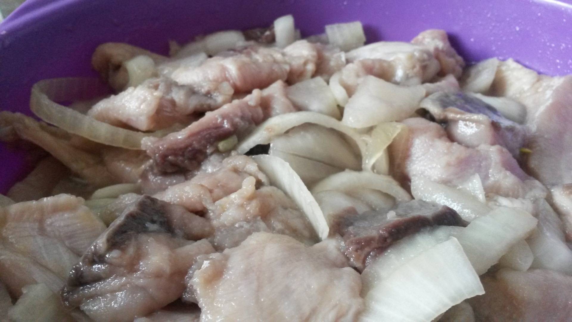 Вкусная рыба под маринадом – 6 классических рецептов