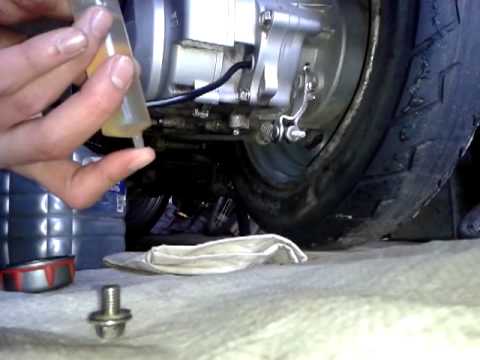 Какое масло для двухтактных лодочных моторов лучше?