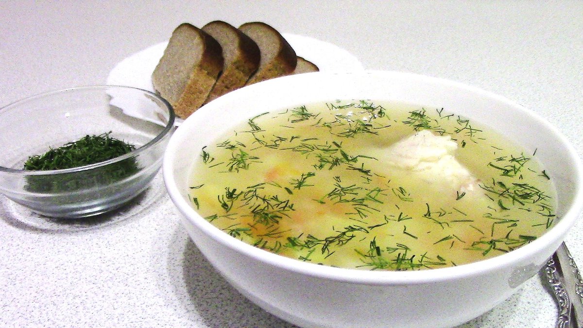 Вкуснейший рыбный суп из трески - классический рецепт с пошаговыми фото