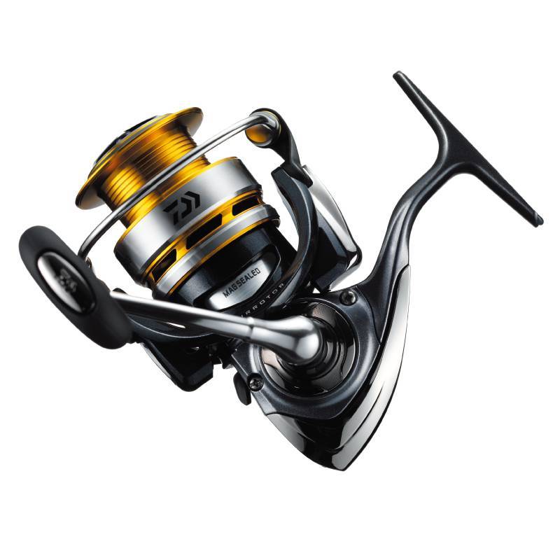Катушка daiwa exceler lt: описание, отзывы рыбаков, стоит ли брать