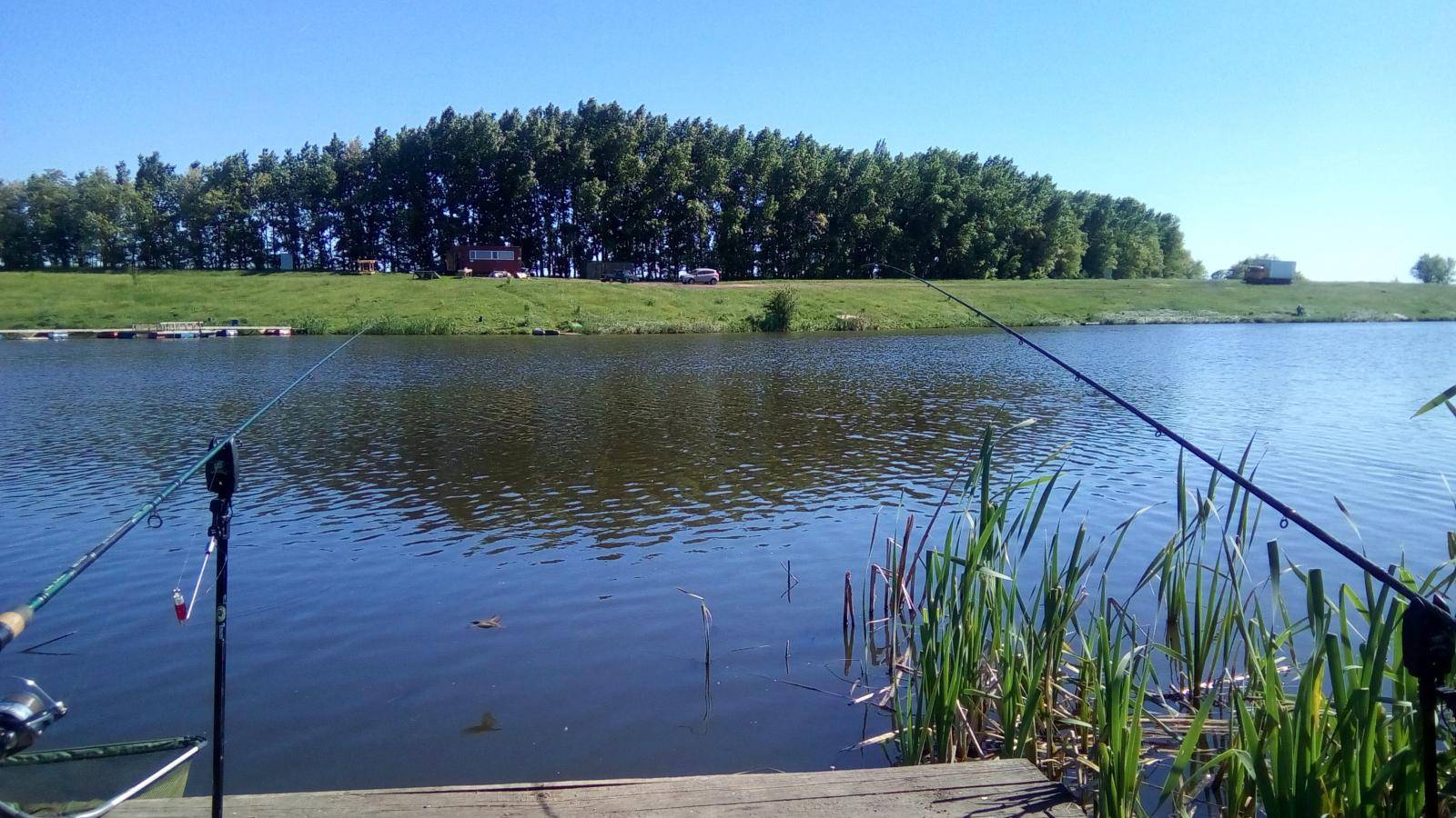 Озеро иртяш в челябинской области. основные особенности и рыбалка