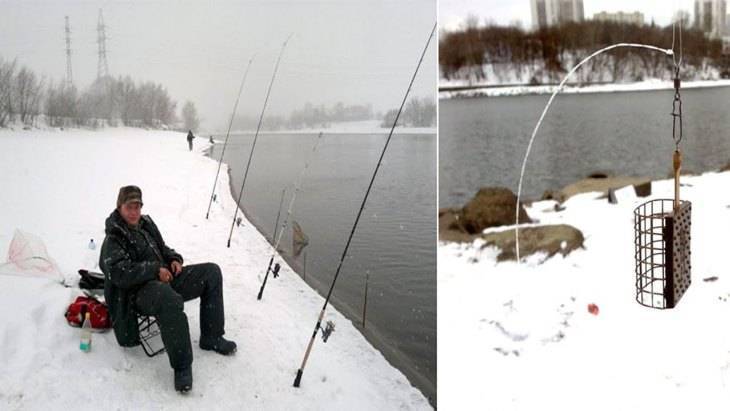 Всё, что нужно знать о ловле леща зимой: где искать рыбу, хитрости подкормки и необычные насадки. полезные советы