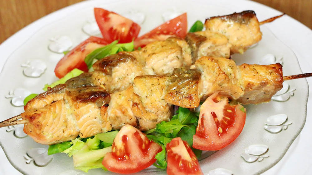 Жареная щука на сковороде – вкусный рецепт рыбы