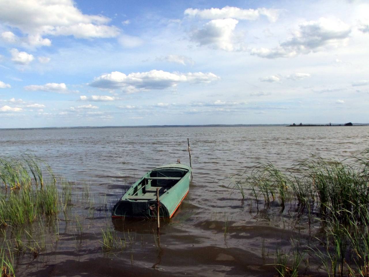 Озеро неро ярославская область - знакомое и загадочное