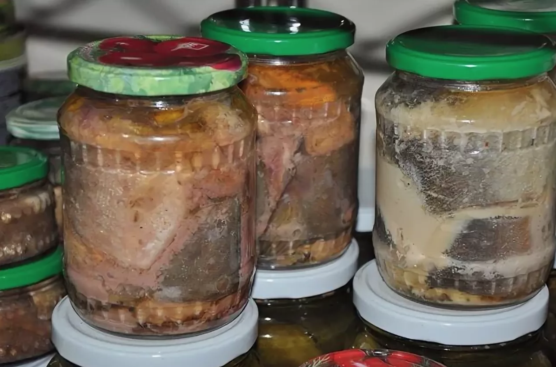 Рыбные консервы в автоклаве: рецепты в домашних условиях, как сделать из рыбы