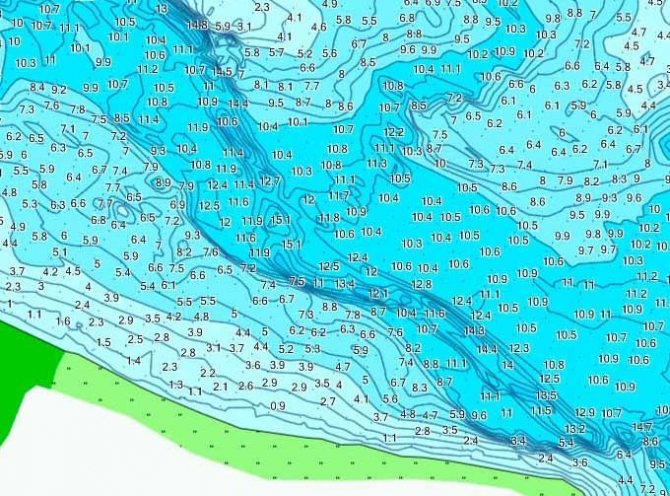 Отчеты о рыбалке на яузском водохранилище