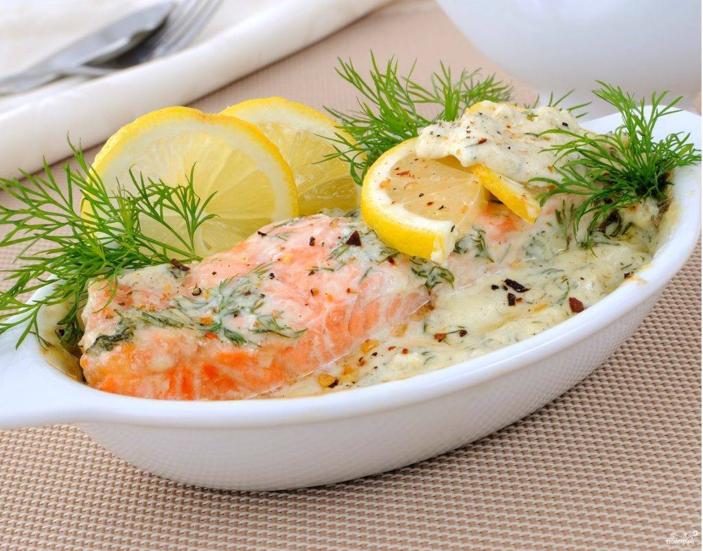 Как приготовить рыбу по-польски в домашних условиях: подборка рецептов
