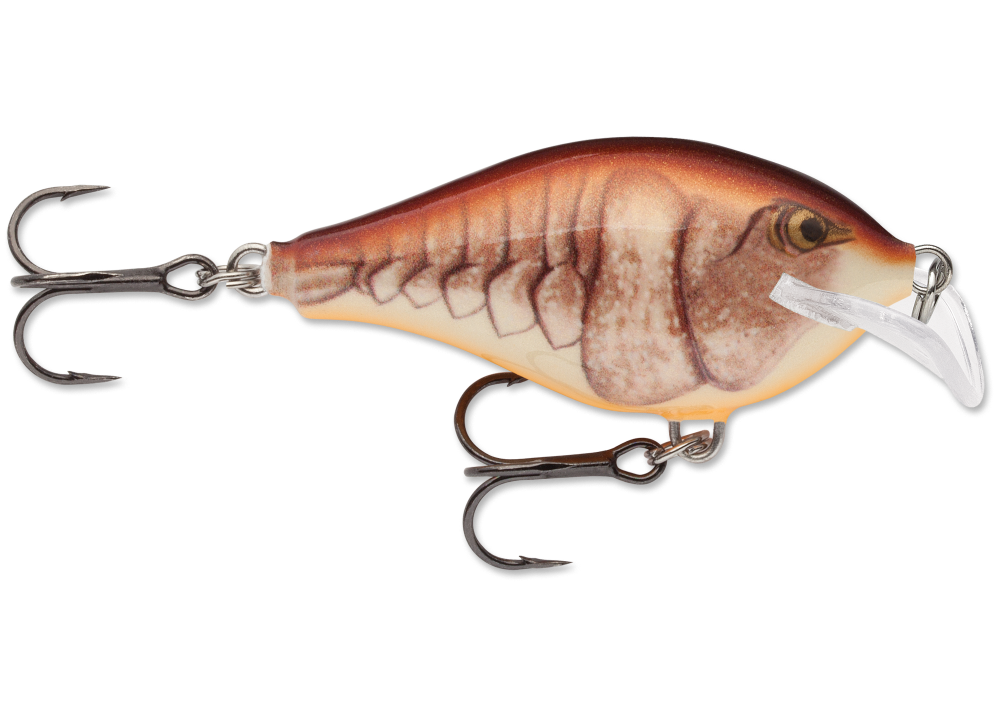 Rapala deep tail dancer