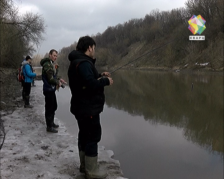 Рыбалка на оке в серпуховском районе, платные и бесплатные водоемы