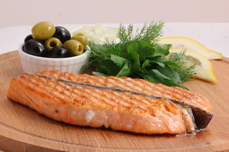 Копченый лосось – ароматная красная рыбка! приготовление копченого лосося в домашних условиях, рецепты интересных блюд