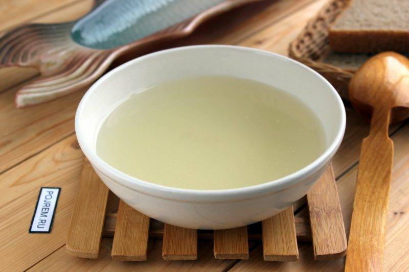 Рыбный бульон - лучшие рецепты. как правильно и вкусно приготовить рыбный бульон. - автор екатерина данилова - журнал женское мнение