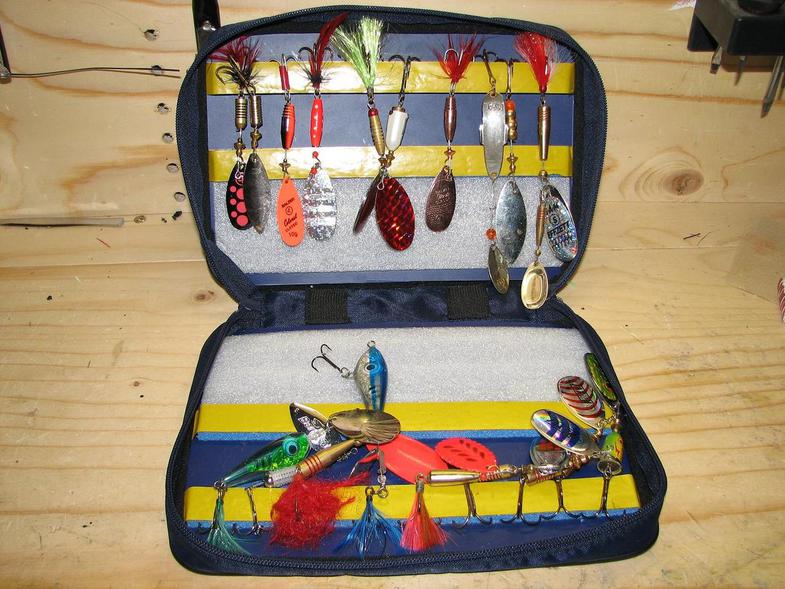 Рыболовный ящик: как сделать ящики для снастей своими руками для летней рыбалки