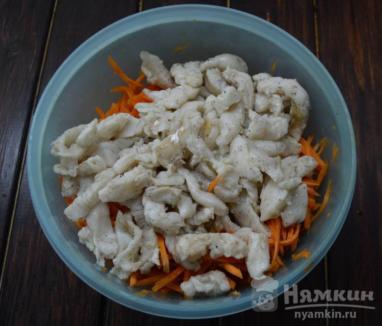 Хе из курицы по-корейски – 4 самых вкусных рецепта приготовления в домашних условиях