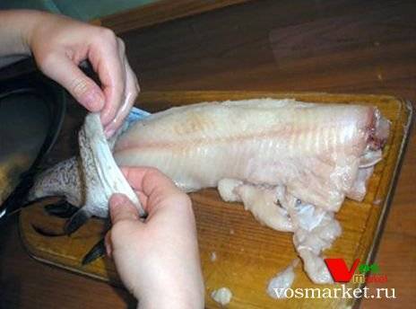 Как чистить щуку: как правильно и быстро почистить свежую и замороженную рыбу от слизи, чешуи и костей, советы и видео