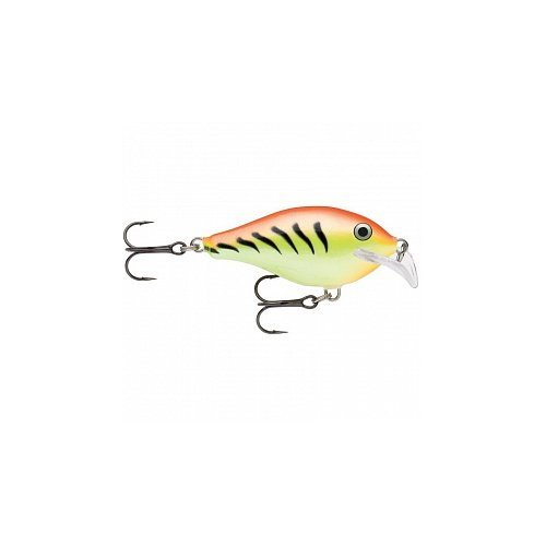 10 лучших воблеров rapala на щуку