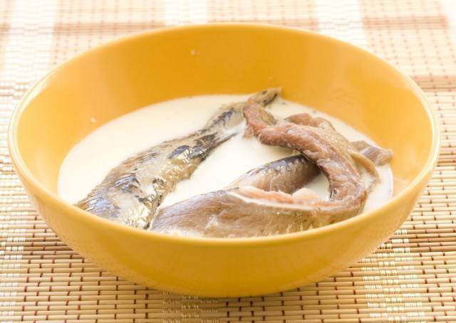 Рассол для засолки рыбы: сколько дней солится в домашних условиях, рецепты для посола
