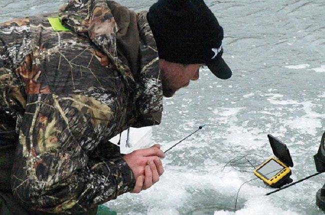 Подводная камера для зимней рыбалки своими руками, инструкция по сборке