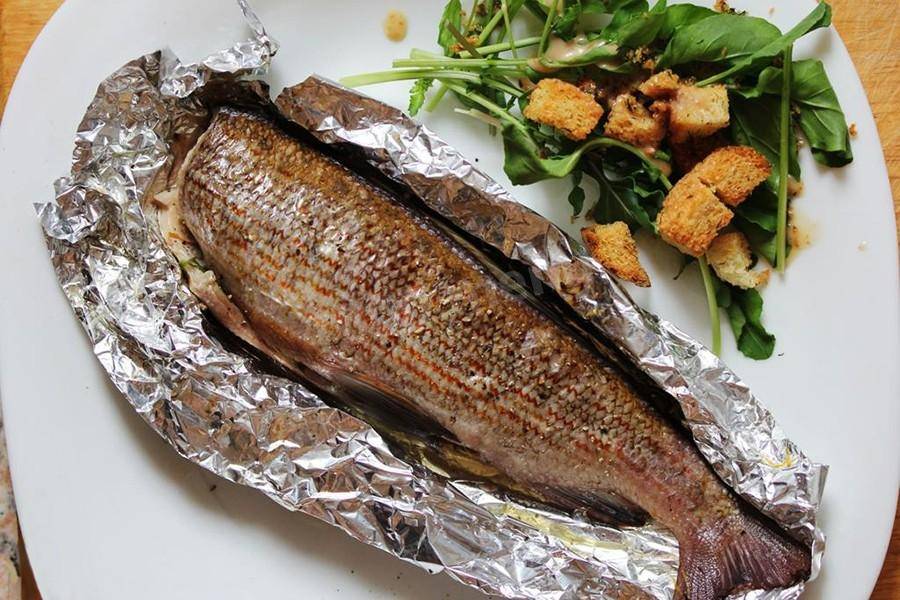 Как приготовить хариуса: рецепты приготовления рыбы, польза хариуса и колорийность.