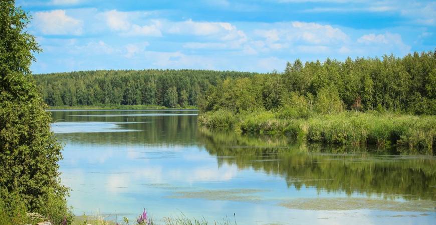 Озеро сугомак, челябинская область — отдых, рыбалка, как проехать, на карте, фото