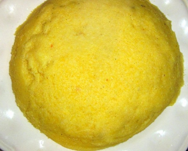 Пошаговый рецепт приготовления мамалыги по-малдавски с фото