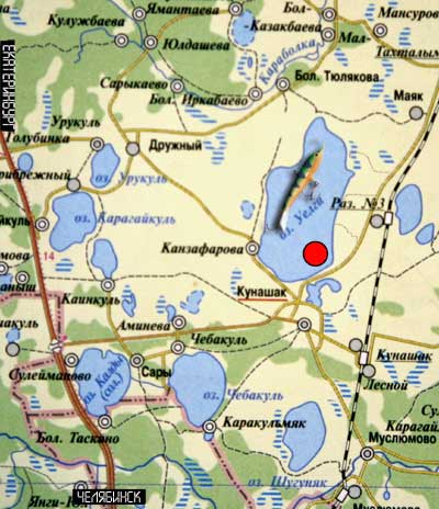 Озеро малое миассово, челябинская область. база отдыха, озеро на карте, отзывы, рыбалка, как добраться — туристер.ру