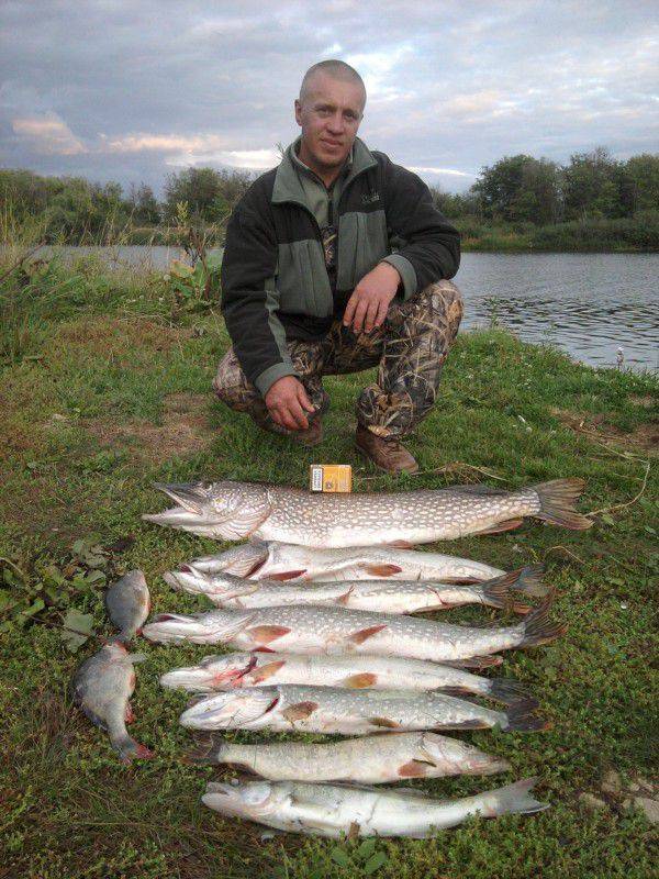 ✅ рыбалка в удмуртии для любителей активного отдыха - рыбзон.рф