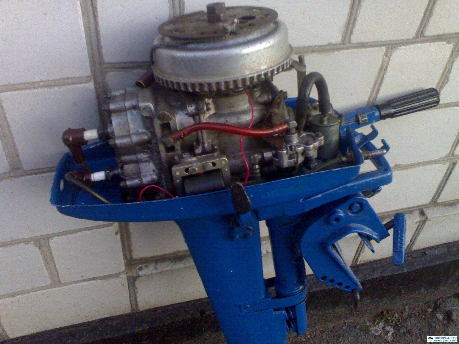 Лодочный мотор ветерок 8, 8м, 12: технические характеристики, отзывы