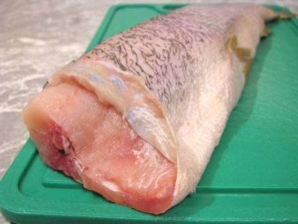 Фаршированная рыба -основные правила и рецепты приготовления