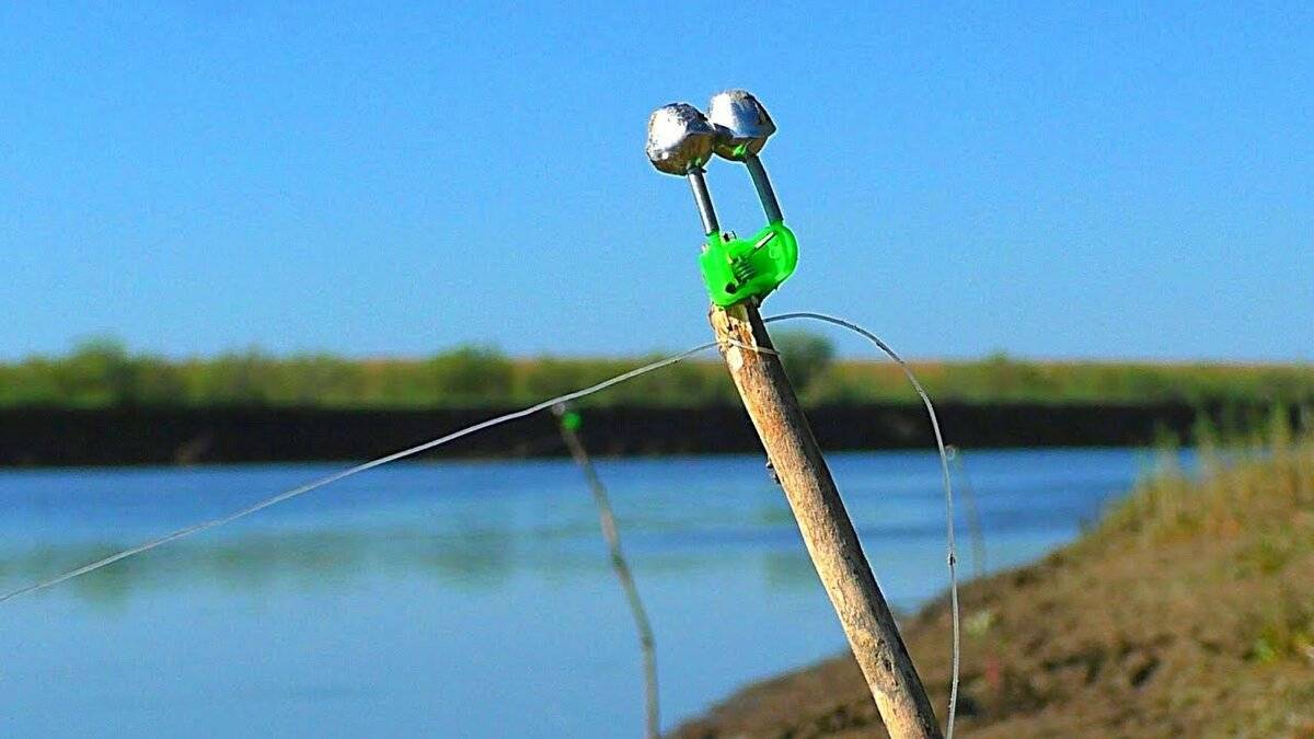 Маленькие хитрости для летней рыбалки от старого бывалого рыбака андрея