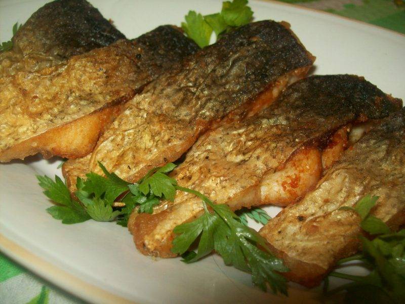 Рыба налим – 7 рецептов приготовления