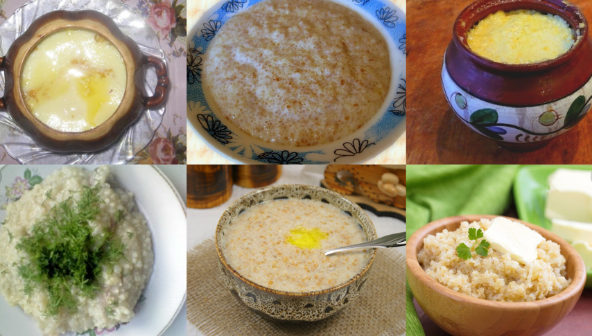 Как варить пшеничную кашу: вкусные и полезные рецепты