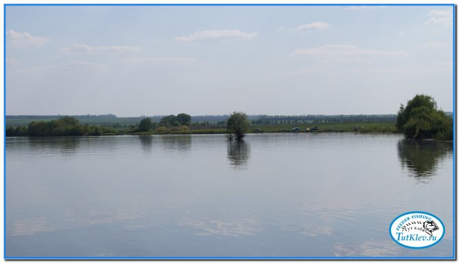 Правила рыболовства в белгородской области
