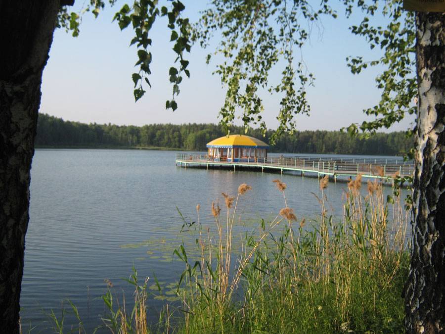 ᐉ алабуга озеро - место для рыбака - ✅ ribalka-snasti.ru