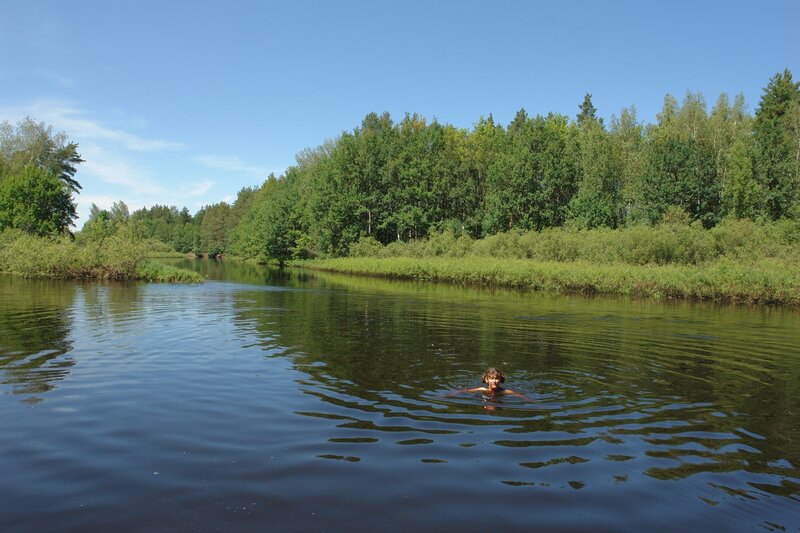 Река пра рязанская область, сплав по реке пра отзывы туристов на сайте св-астур. отдых туристов на реке пра