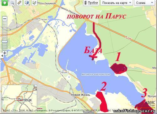 Рыбалка в ярославской области: лучшие места на карте топ-7