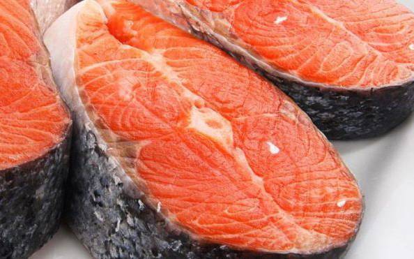 Важные факты про красную рыбу, которые стоит знать