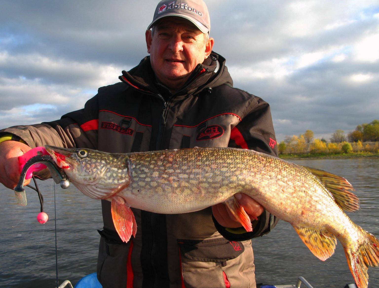 Лучшие рыболовные места волгоградской области – рыбалке.нет