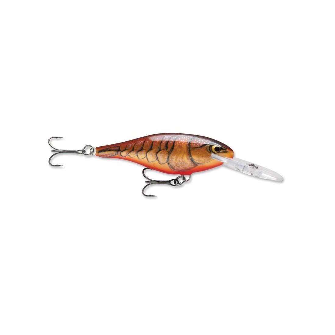 Rapala scatter rap® shad deep