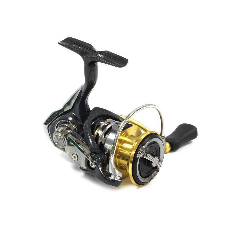 Катушка daiwa exceler lt: описание, отзывы рыбаков, стоит ли брать