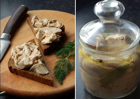 Печень налима – 7 вкусных рецептов приготовления в домашних условиях