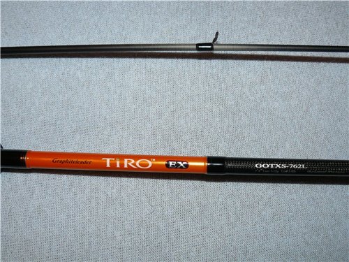 Спиннинг графитлидер тиро 4 22, преимущества моделей от graphiteleader tiro (prototype, ex) - рыба