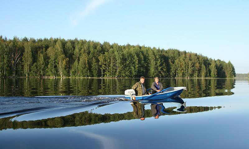 ᐉ суна - место для рыбака - ✅ ribalka-snasti.ru