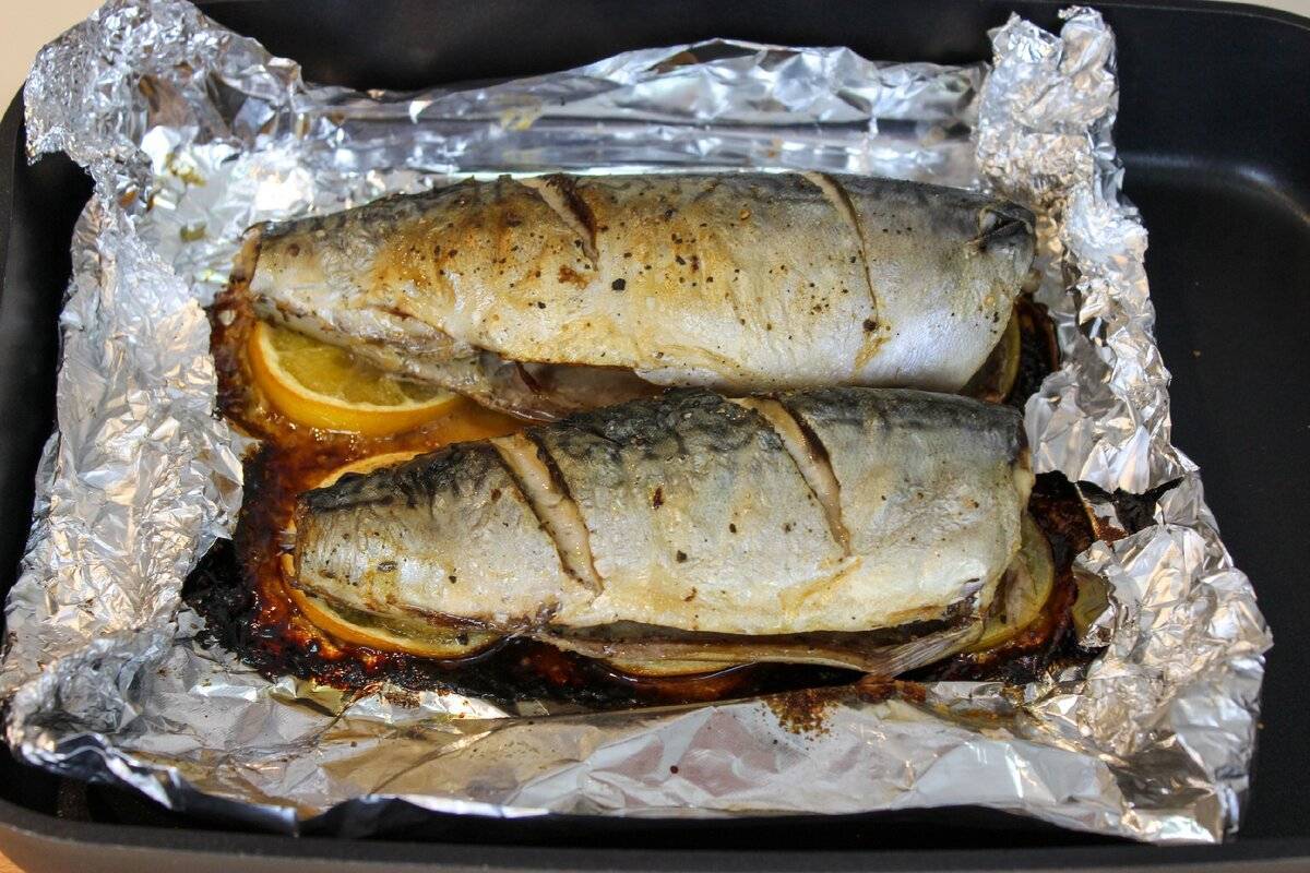 Рыба жареная под маринадом — пошаговый рецепт с фото